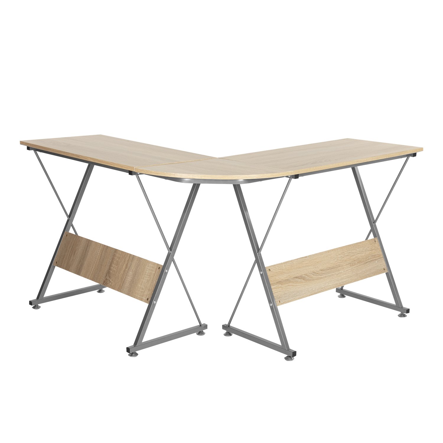 Escritorio en Escuadra 909M