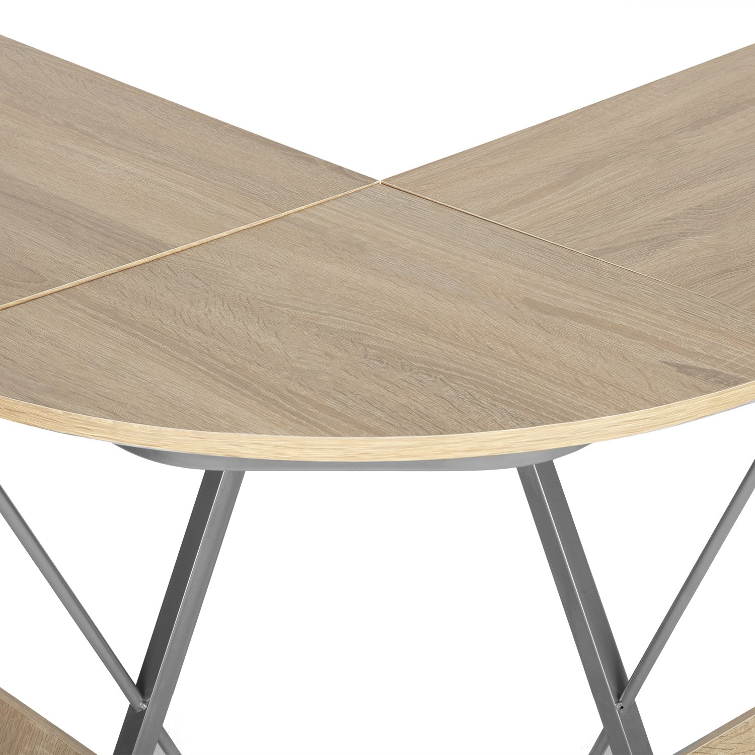 Escritorio en Escuadra 909M