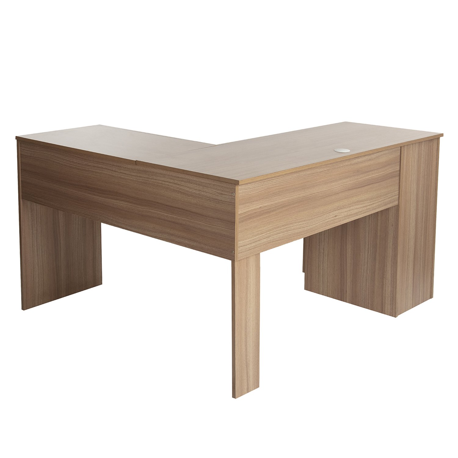 Escritorio Para Oficinas y Hogar Fenix de 3 cajones