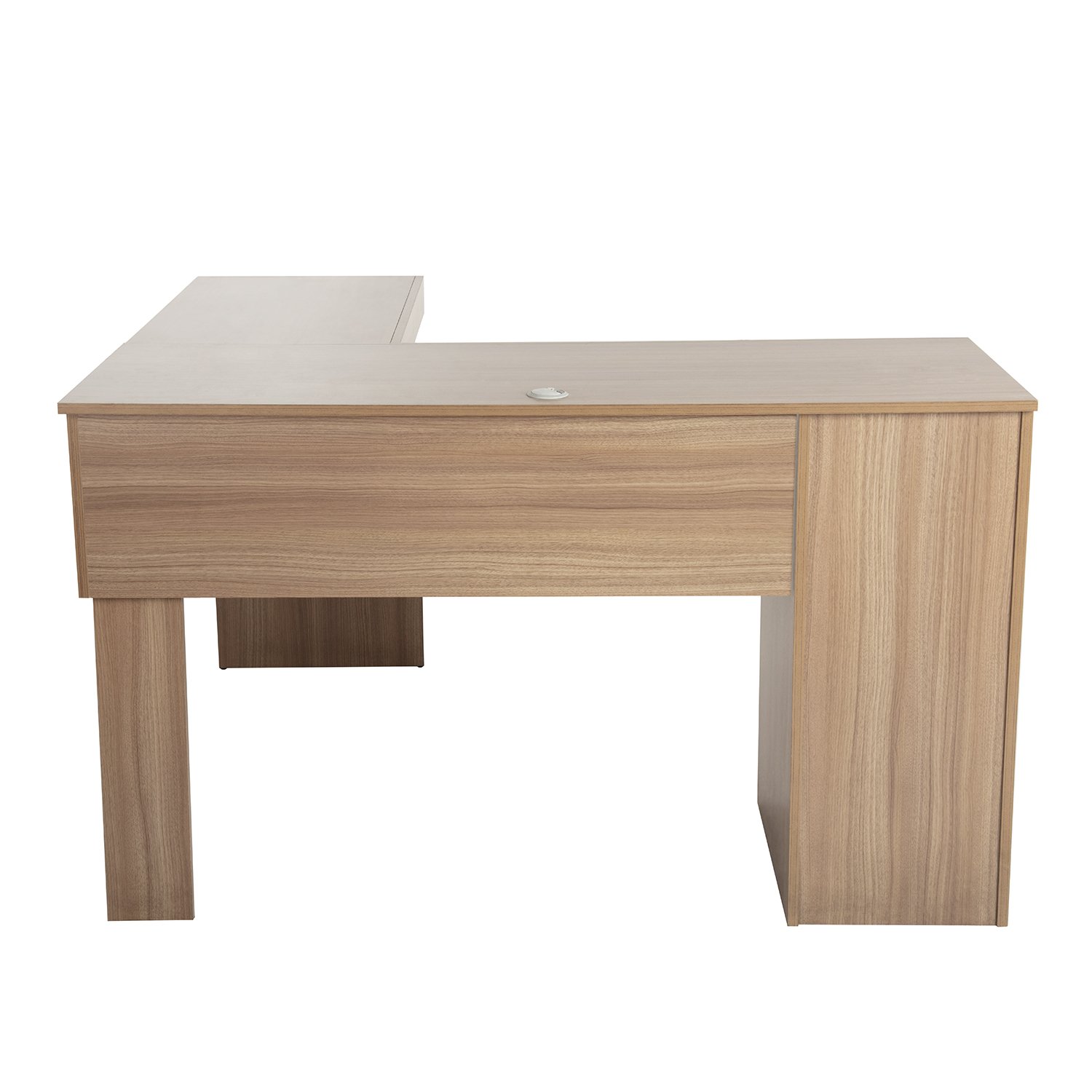 Escritorio Para Oficinas y Hogar Fenix de 3 cajones