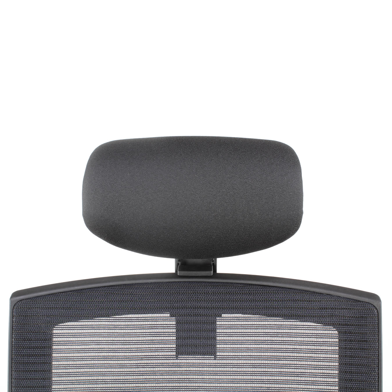 Silla austria con asiento deslizable y posiciones de reclinado tapizada en malla