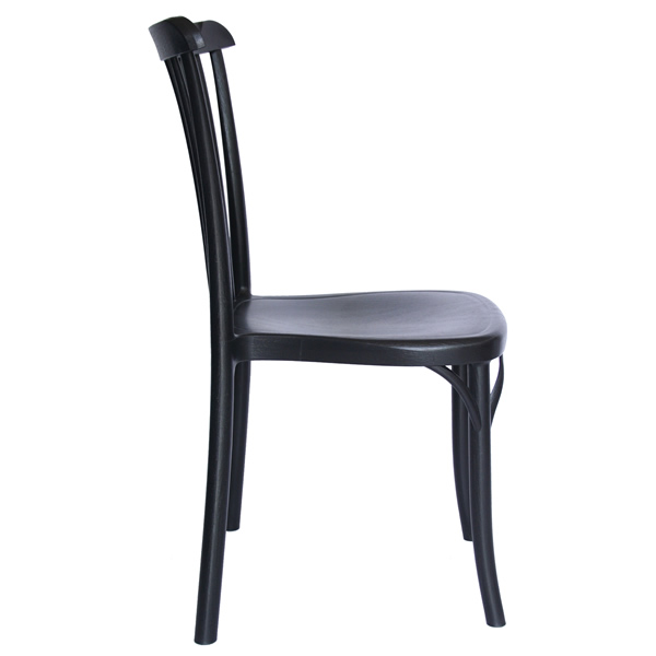 Silla para eventos o terrazas nordik de polipropileno