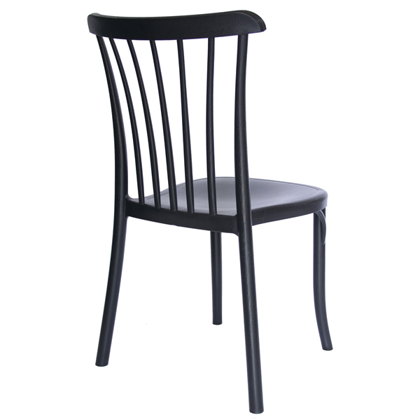 Silla para eventos o terrazas nordik de polipropileno