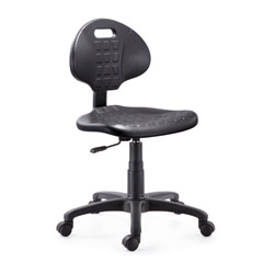 Bancos altos tipo cajero, industrial y tipo periqueras
