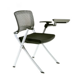 Sillas escolares y para capacitación
